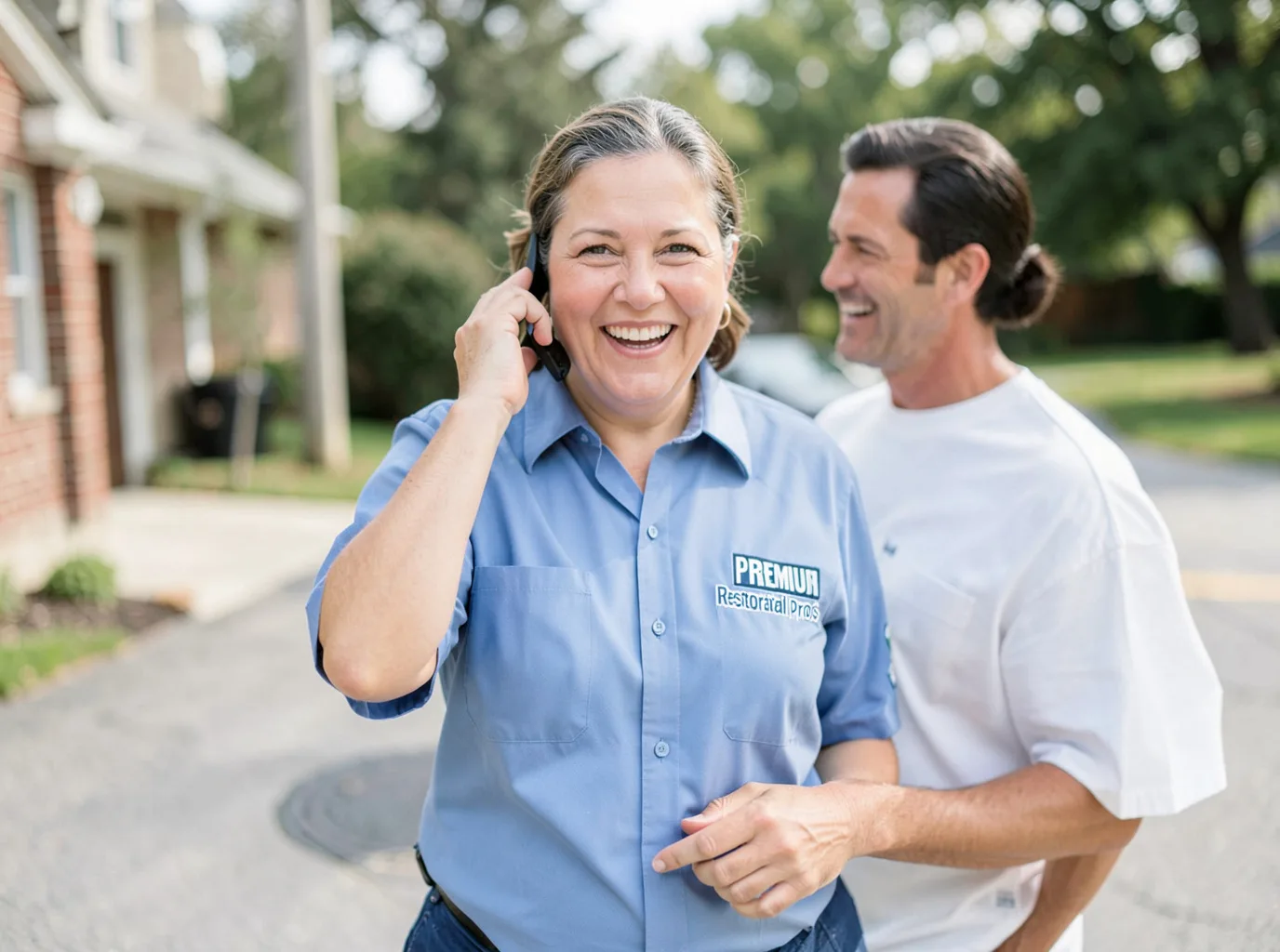Water Damage Restoration Clinton, CT FAQs